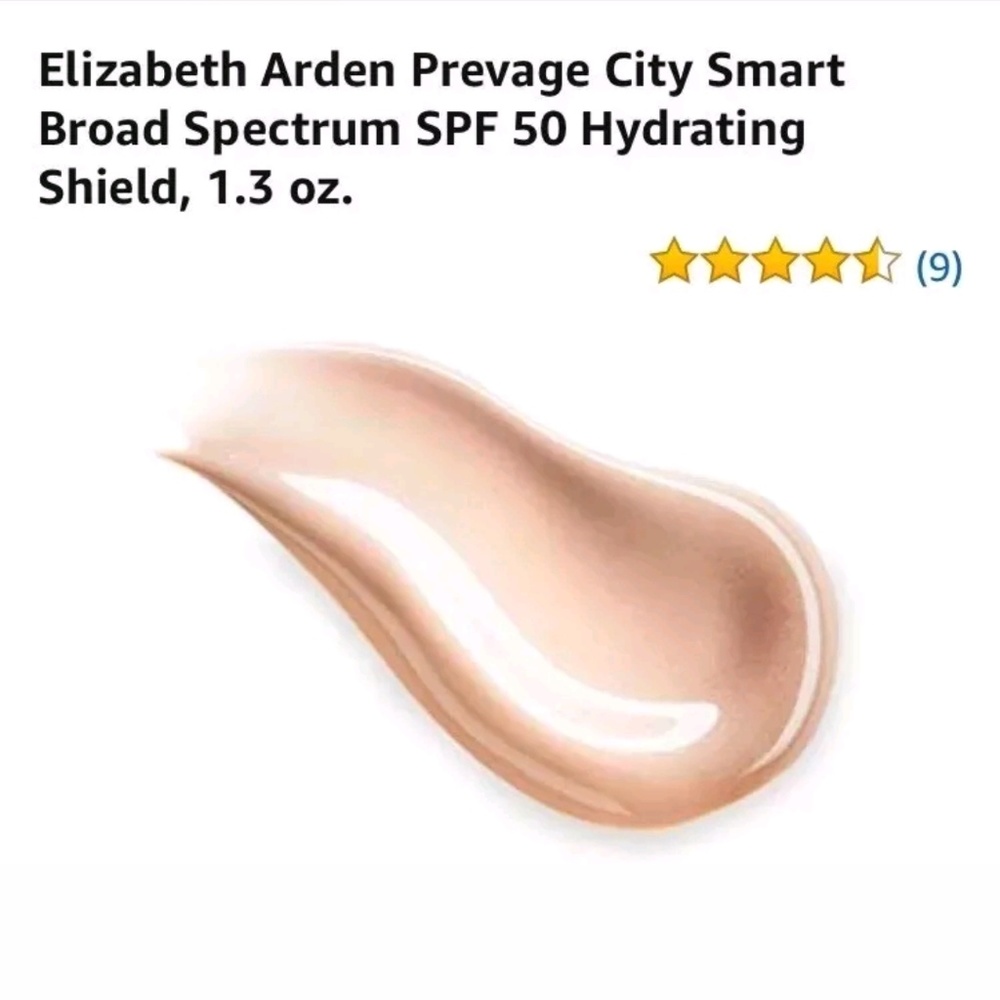 PREVAGE City Smart Broad Spectrum SPF 50 Hydrating - Picture 2 of 4